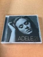 Adele - 21 - CD, Ophalen of Verzenden, 2000 tot heden, Gebruikt