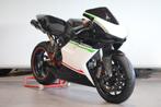 Ducati 1098 S (bj 2008), Bedrijf, Super Sport, Meer dan 35 kW