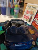 Model Renault Mėgane cabrio, Ophalen of Verzenden, Overige merken