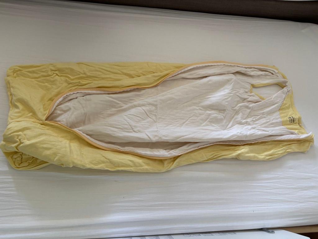 Zomer slaapzak Prenatal 98/104/110, Ophalen of Verzenden, 100 cm of meer, Slaapzak