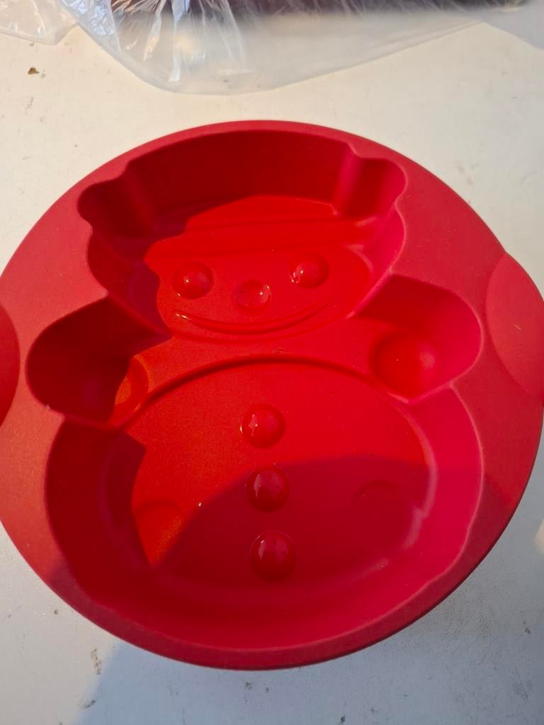 Tupperware bakvormen nieuw, Huis en Inrichting, Keuken | Tupperware, Ophalen of Verzenden, Nieuw