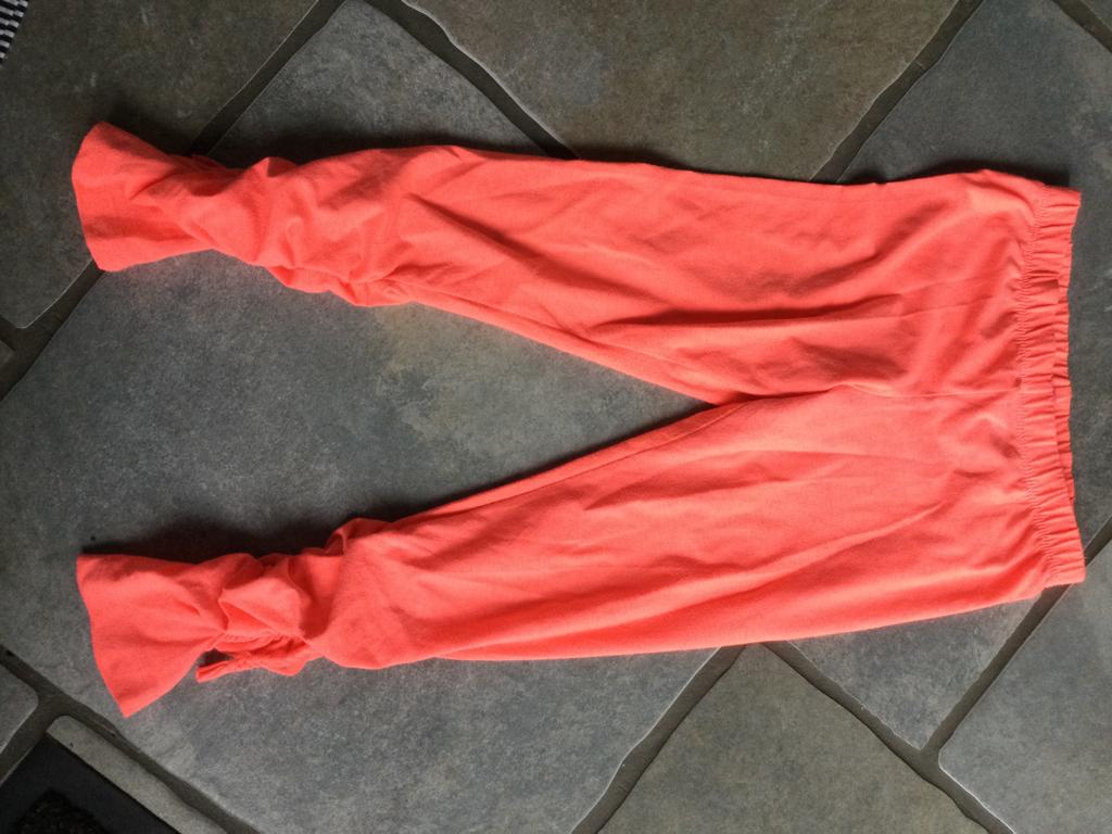 Prachtige neon kleurige legging maat 140/146, Persival, Overige typen, Meisje, Ophalen of Verzenden