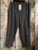 Oltre super mooie nieuwe broek (Maat L), Verzenden, Zwart, Maat 42/44 (L), Nieuw