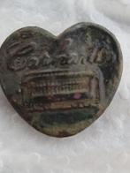 Oude CARHARTTS SPELD, Ophalen of Verzenden