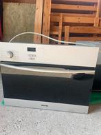 Miele DG 163 Stoomoven - Zo goed als nieuw, Witgoed en Apparatuur, Ovens, Ophalen, Minder dan 45 cm, Oven, 60 cm of meer