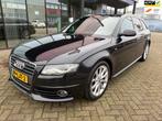 Audi A4 Avant 2.0 TFSI S-Line / Xenon / LED / Navi / PDC, Auto's, Audi, Voorwielaandrijving, Euro 5, 15 km/l, Gebruikt