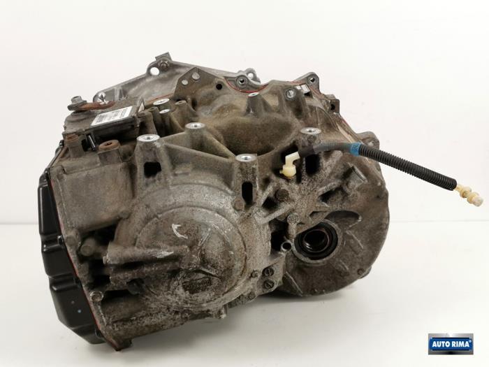 Automaatbak van een Volvo XC60, Gebruikt, -, -, Ophalen of Verzenden