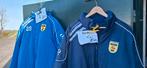 Cambuur 2x winterjas..., Maat XS of kleiner, Ophalen of Verzenden, Shirt