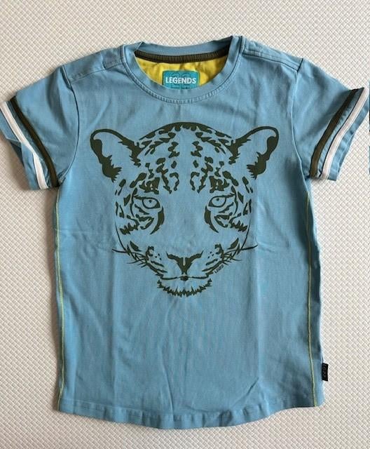 T shirt van Legends , maat 122 / 128 nog NIEUW (N676), Kinderen en Baby's, Kinderkleding | Maat 122, Nieuw, Ophalen of Verzenden