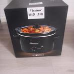 Bestron Black Label Slowcooker, Ophalen