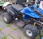 Quad 150cc - Nieuwe kabelboom, project voor de handige, Ophalen of Verzenden