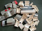 Partij lego trein daken, Lego, Lego, Ophalen of Verzenden, Zo goed als nieuw