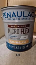 verf, Ophalen, Wit, Nieuw, Verf