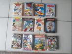 Veel DONALD DUCK MEGA -THEMA - DUBBEL POCKETS, Ophalen of Verzenden, Gelezen, Walt Disney, Fictie algemeen