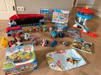 Groot Paw Patrol Speelpakket., Ophalen, Gebruikt, Jongen of Meisje