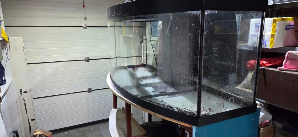 Juwel vision 450, Ophalen of Verzenden, Opzetzwembad, Rechthoekig, Minder dan 80 cm