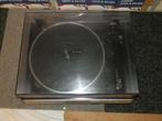 Platenspeler Sanyo plus Q40, Overige merken, Gebruikt, Automatisch, Ophalen of Verzenden
