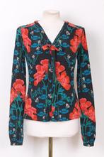 Lente! Blouse van KING LOUIE, Kleding | Dames, Overige kleuren, Ophalen of Verzenden, Zo goed als nieuw, King Louie