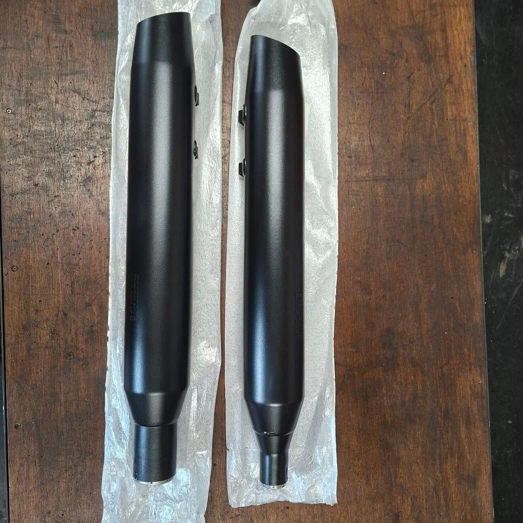 Milwaukee 8 touring, Ophalen of Verzenden, Gebruikt