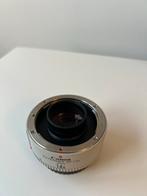 Canon EF 1.4x Extender - Teleconverter, Audio, Tv en Foto, Fotografie | Lenzen en Objectieven, Ophalen of Verzenden, Zo goed als nieuw