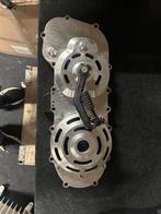 Carterkap Piaggio 125-180cc Runner/Hexa (zonder binnenwerk), Ophalen of Verzenden, Gebruikt, Kap, Piaggio