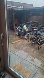 Peugeot Ludix 50cc snel, Tweetakt, Gebruikt, Maximaal 45 km/u, Ophalen of Verzenden