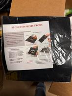 Herbruikbare Kookplaat Beschermers - Antiaanbaklaag, Huis en Inrichting, Keuken | Keukenbenodigdheden, Ophalen of Verzenden, Nieuw