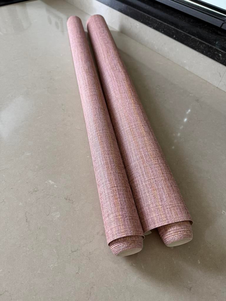 Elitis behang Rhea VP100855, Ophalen, Minder dan 10 m²