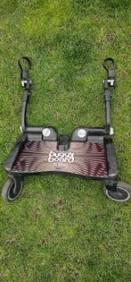 Meerijdplankje Lascal buggy board maxi, Ophalen, Gebruikt, Overige merken