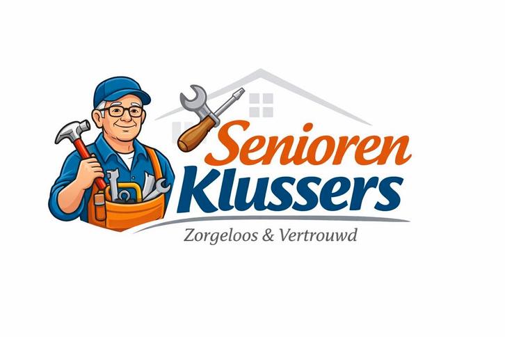 De Senioren klussers, Vacatures, Vacatures | Bouwnijverheid, Vanaf 10 jaar, Overige vormen