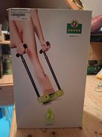 Aantrekhulp, Ophalen, Nieuw