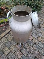 Aluminium, Tuin en Terras, Ophalen, Gebruikt