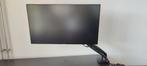 Dell UltraSharp U2719DC Monitor with mount, Computers en Software, Monitoren, Ophalen, IPS, Zo goed als nieuw, Dell