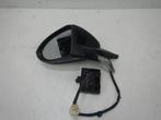 VW Golf 7 Spiegel Links L inklapbaar LC9X Zwart, Auto-onderdelen, Gebruikt, -, Volkswagen, -
