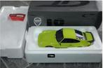 1:18 PORSCHE 911 RS 3.0 green resin GT spirit GT822 TOP! WRH, Hobby en Vrije tijd, Modelauto's | 1:18, Verzenden, Zo goed als nieuw