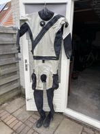 Santi Silvermoon droogpak, Watersport en Boten, Duiken, Ophalen, Gebruikt, Duikpak