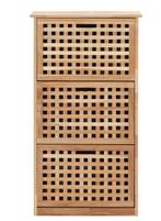 AANBIEDING | Schoenenkast schoenenrek walnotenhout! GRTS BEZ, Verzenden, Nieuw