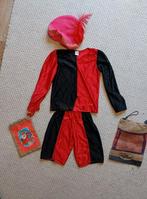 Pietenpak gratis, Kinderen en Baby's, Carnavalskleding en Verkleedspullen, Ophalen, Zo goed als nieuw, 122 t/m 128, Meisje