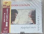 DAVID SYLVIAN, SAKAMOTO, Forbidden Colours, Japan Import, Verzenden, 2000 tot heden, Nieuw in verpakking