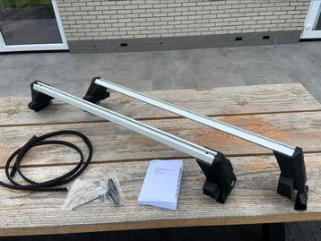 Dakdragers nieuw Audi A4 limousine 8W beschikbaar voor biedingen