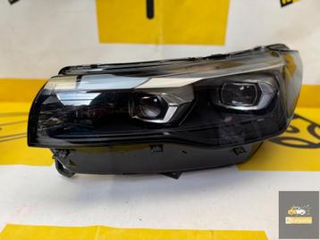 VW Tiguan 571 IQ-Light Led Koplamp links 571941059E beschikbaar voor biedingen