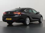Opel Insignia Grand Sport 1.6 Turbo Innovation | Navigatie |, Auto's, Voorwielaandrijving, 4 cilinders, Zwart, Origineel Nederlands