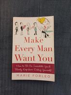 Marie Foleo, Make every man want you, Ophalen of Verzenden, Zo goed als nieuw