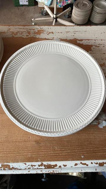 Wedgwood EDME PIZZABORD pizzabord / onderbord beschikbaar voor biedingen