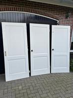 Gebruikte Binnendeuren, Doe-het-zelf en Verbouw, Ophalen, Gebruikt, 80 tot 100 cm, Binnendeur