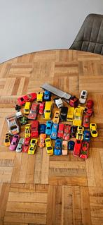 Speelgoedautos, Kinderen en Baby's, Speelgoed | Speelgoedvoertuigen, Ophalen of Verzenden, Zo goed als nieuw