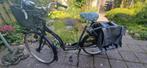 Cortina step in dames fiets, Fietsen en Brommers, Fietsen | Dames | Moederfietsen, Gebruikt, Versnellingen, 1 zitje, Ophalen