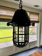 HKliving Hanglampen, Ophalen of Verzenden, Zo goed als nieuw, Glas, Minder dan 50 cm