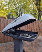 Dakkoffer 430 Liter, Ophalen, Zo goed als nieuw