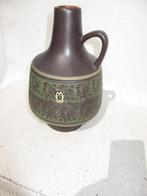 Vintage West-Germany vaas Marzi & Remy jaren 50/ 60